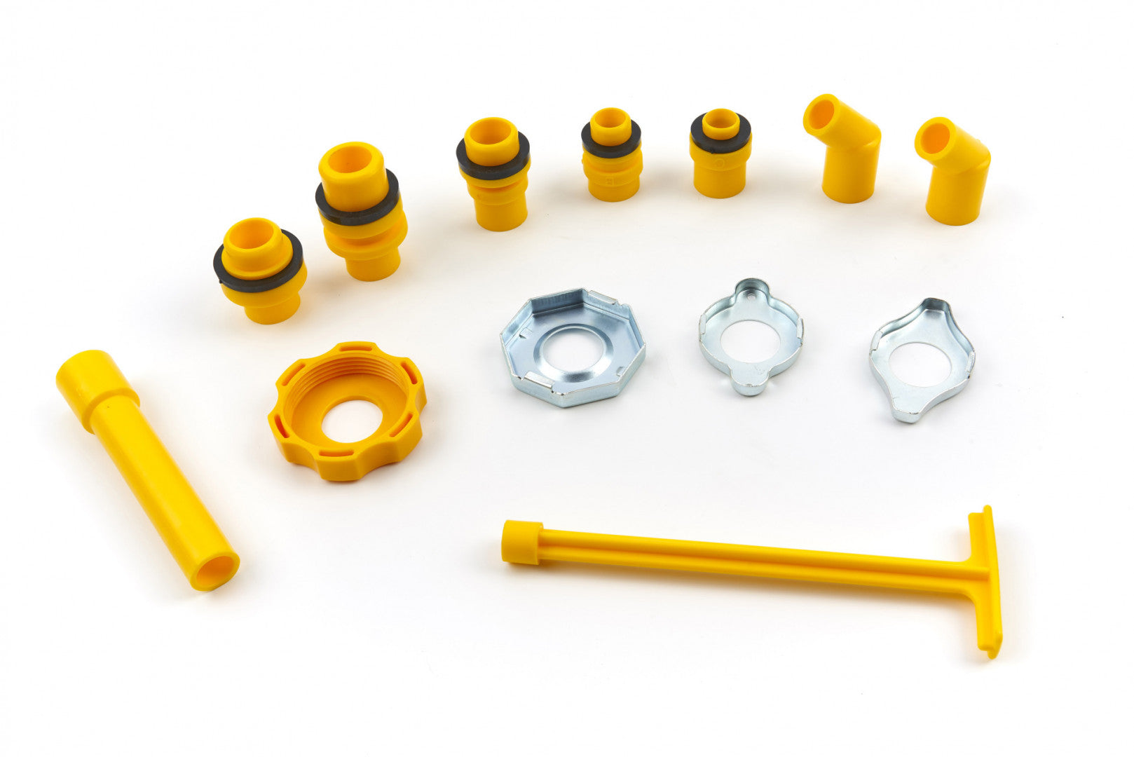 TÖLCSÉR ADAPTEREK FAGYÁLLÓ FOLYADÉK CSERÉJÉHEZ