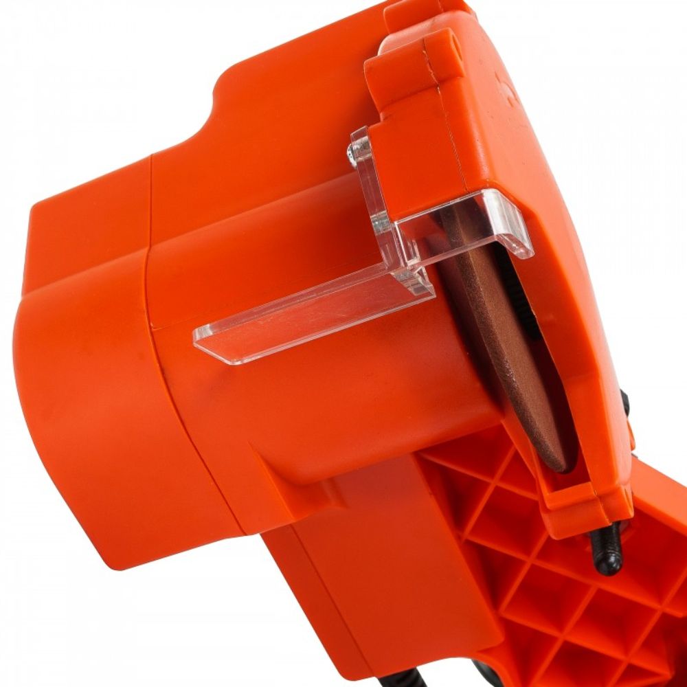 ELEKTROMOS LÁNCFŰRÉSZ LÁNC ÉLEZŐ GÉP 90W