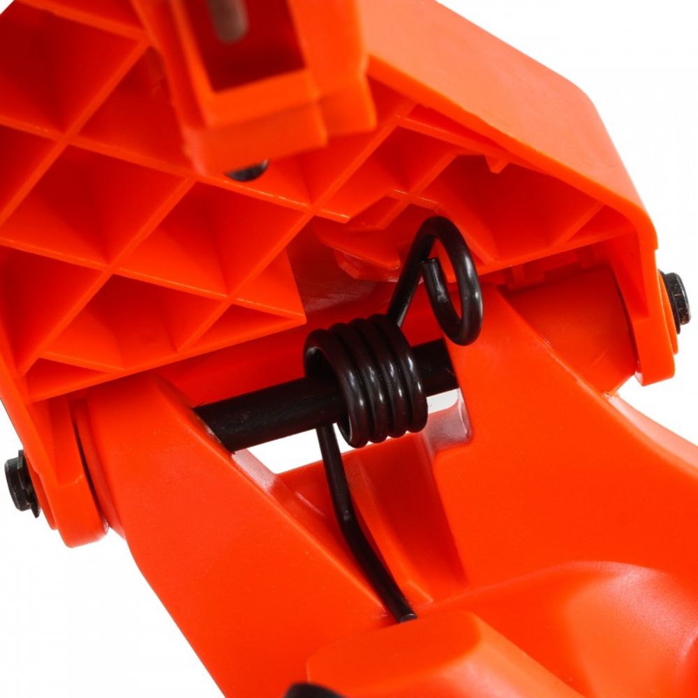 ELEKTROMOS LÁNCFŰRÉSZ LÁNC ÉLEZŐ GÉP 90W