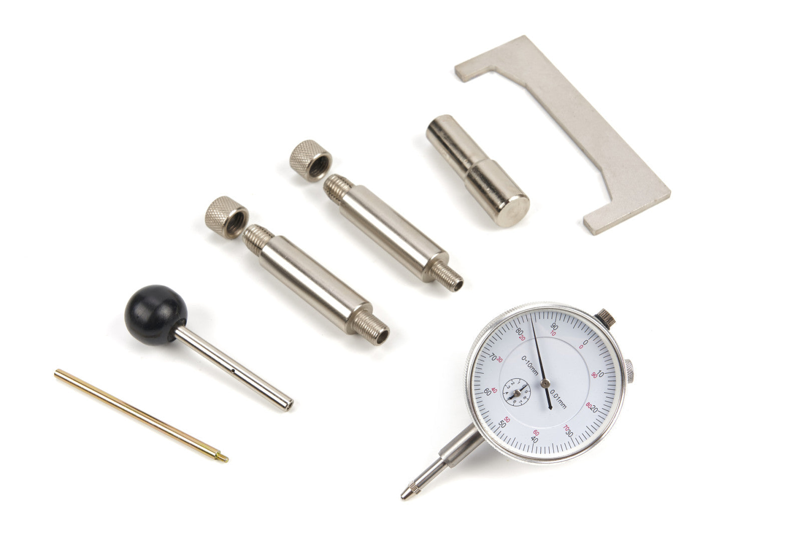 DÍZEL SZVATTYÚ BEÁLLÍTÓ KÉSZLET HBM