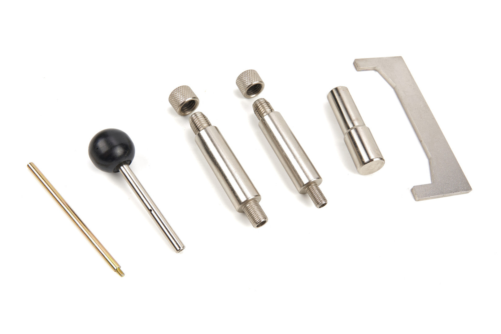 DÍZEL SZVATTYÚ BEÁLLÍTÓ KÉSZLET HBM