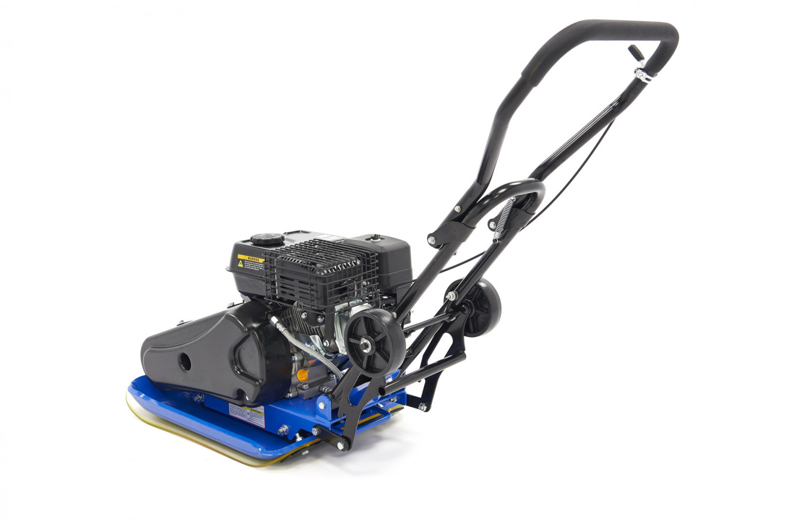 LAPVIBRÁTOR 6.5LE 196CC 13000N HBM