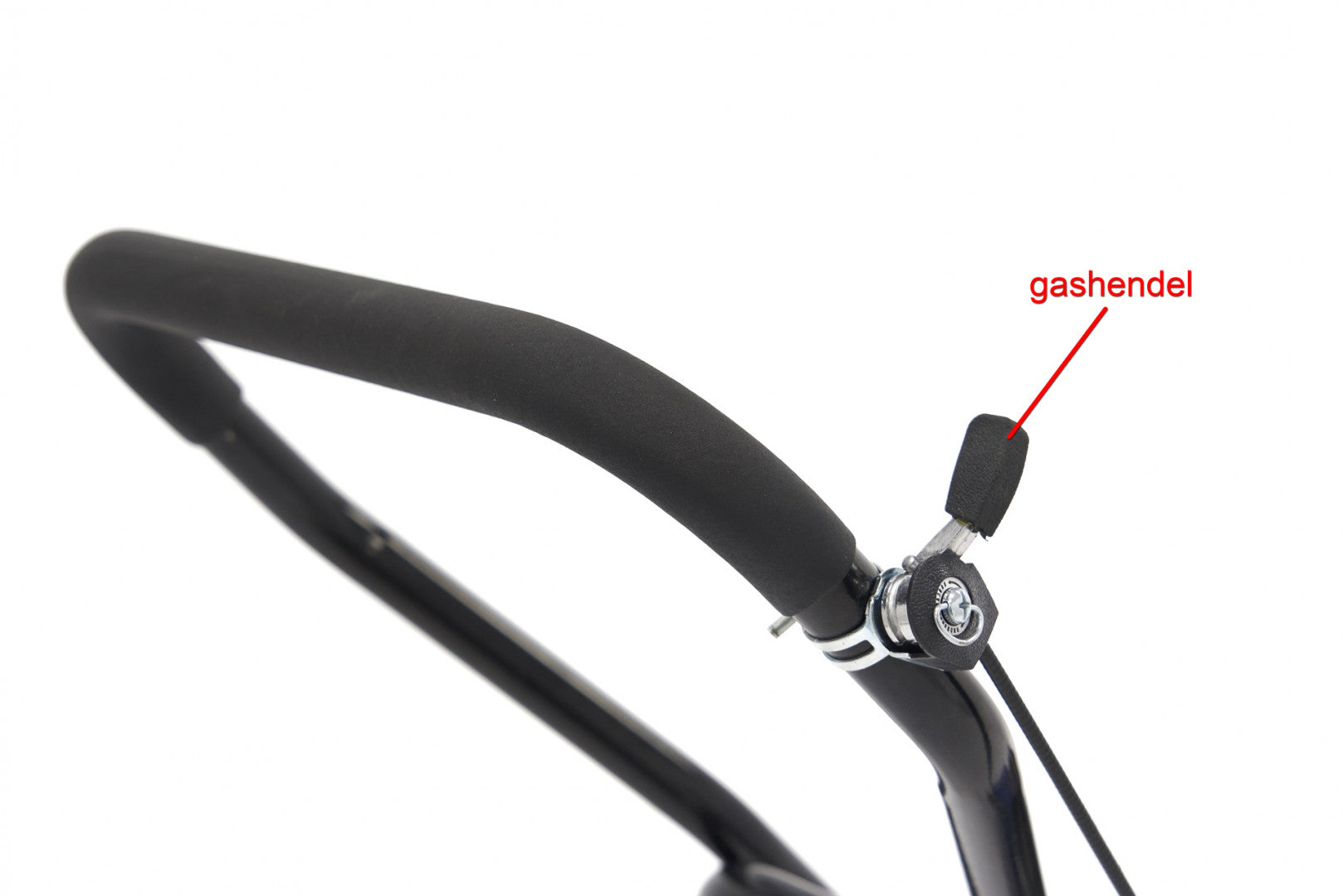 LAPVIBRÁTOR 6.5LE 196CC 13000N HBM