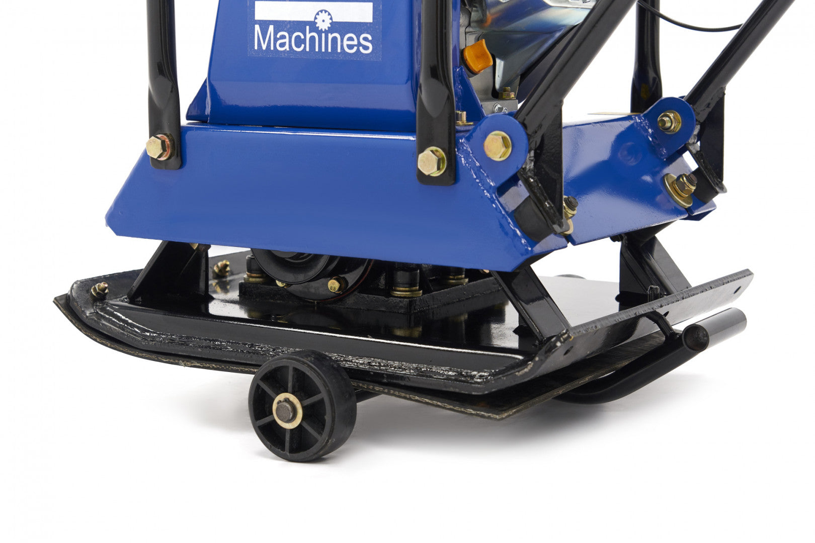 TALAJ DÖNGÖLŐ 6.5CP 15000N HBM