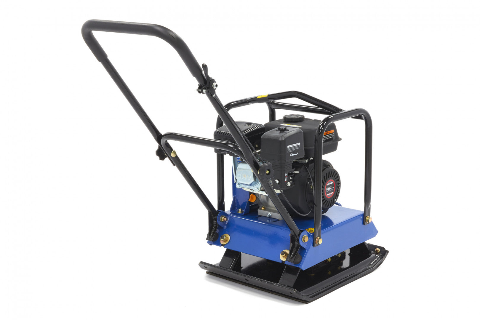 TALAJ DÖNGÖLŐ 6.5CP 15000N HBM