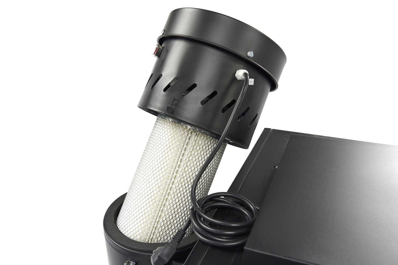 HOMOKFÚVÓ SZEKRÉNY VÁKUUMMAL 2 ELSZÍVÓVAL SBC 990