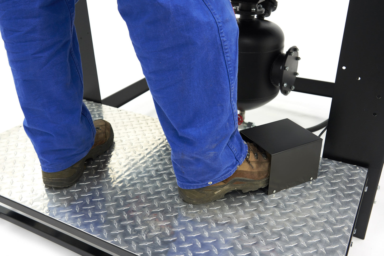 HOMOKFÚVÓ SZEKRÉNY VÁKUUMMAL 2 ELSZÍVÓVAL SBC 990