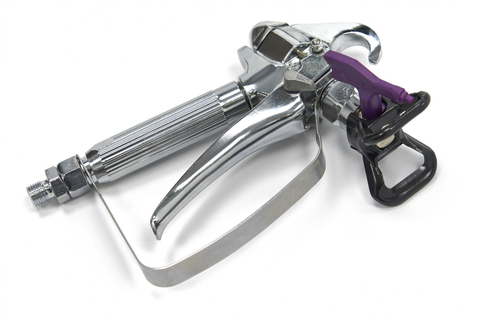 HIDRODINAMIKUS LÉGMENTES FESTÉKSZÓRÓ 1010W HBM