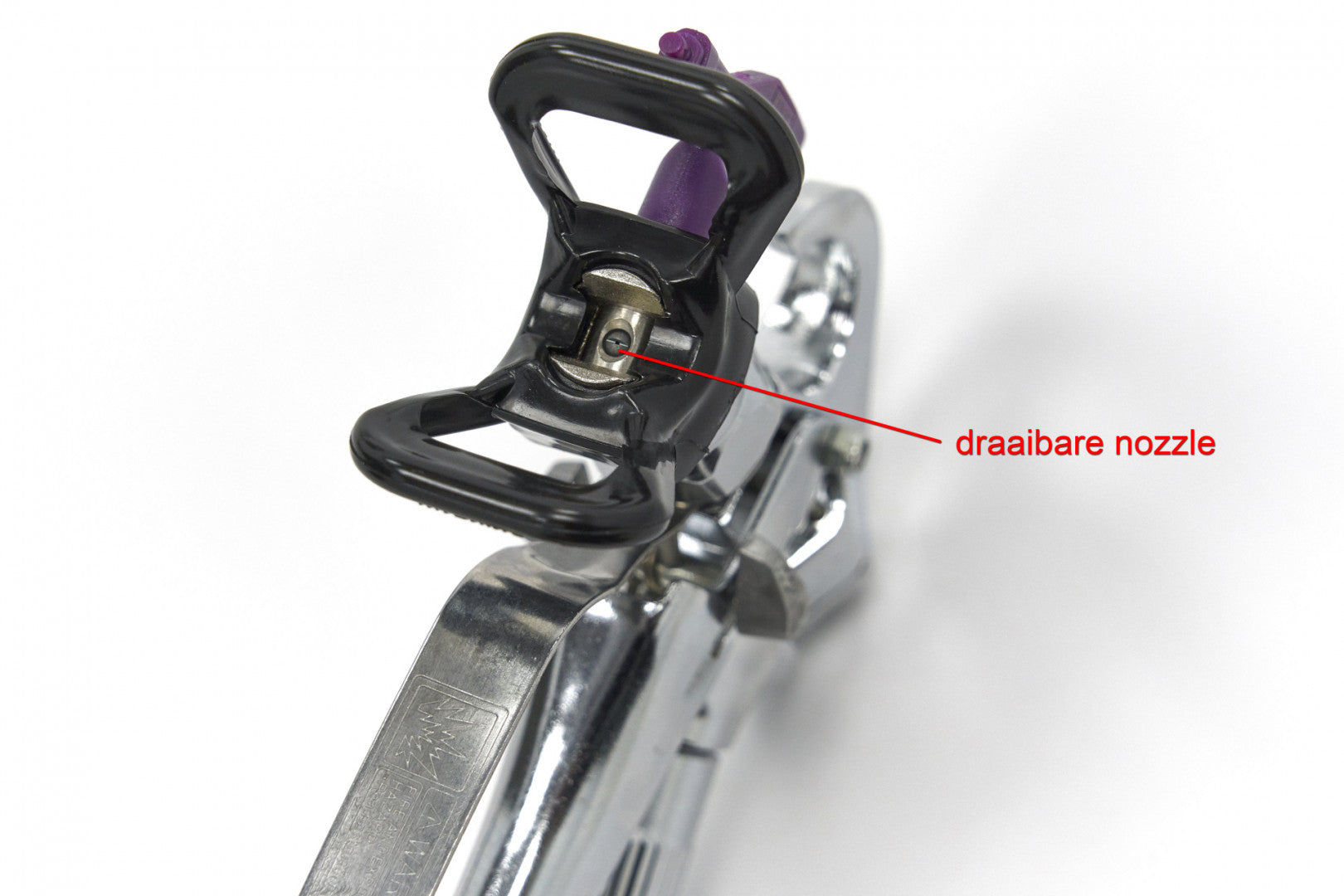 HIDRODINAMIKUS LÉGMENTES FESTÉKSZÓRÓ 1010W HBM