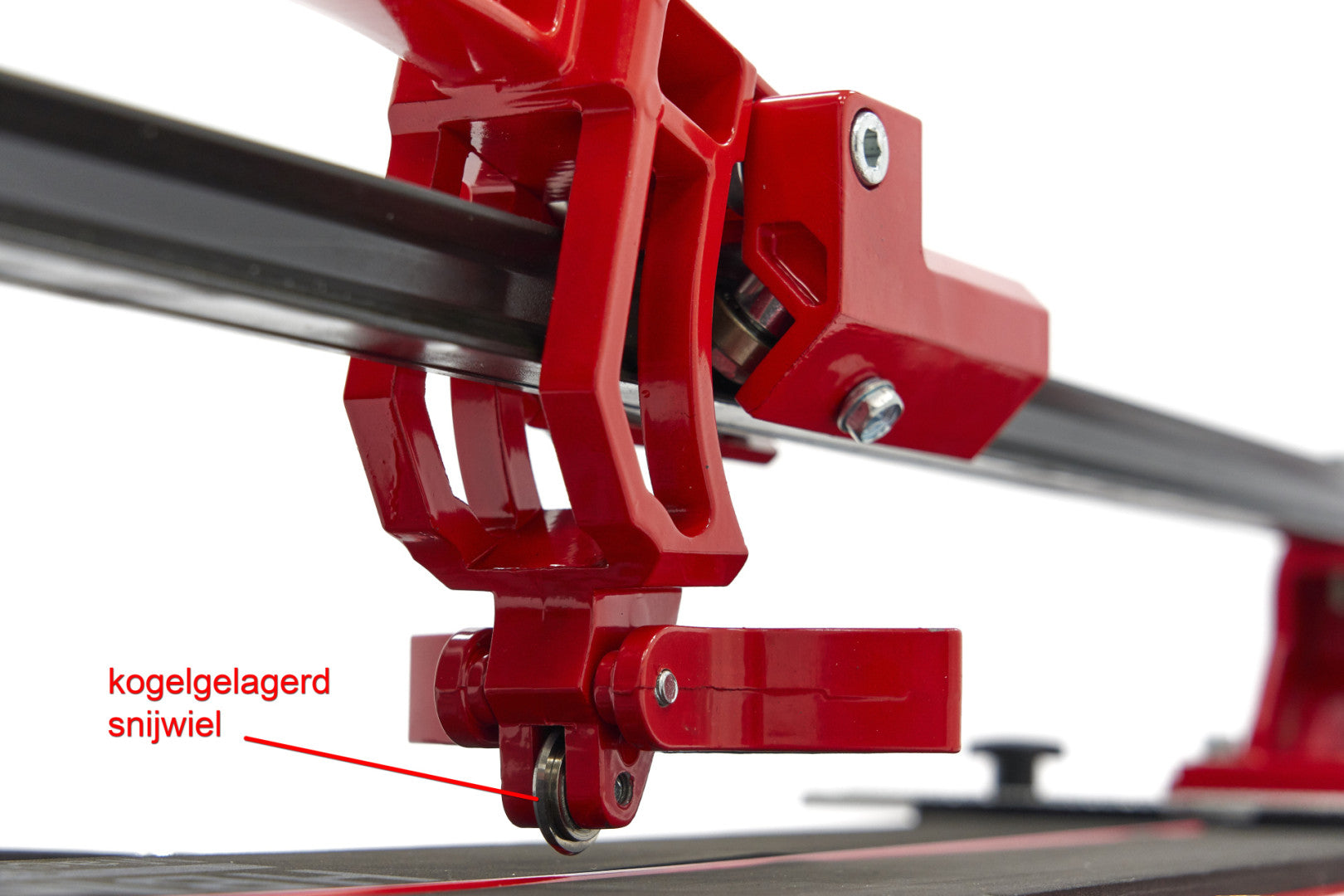 PROFESSZIONÁLIS CSEMPE ÉS JÁRÓLAPVÁGÓ 1000MM HBM
