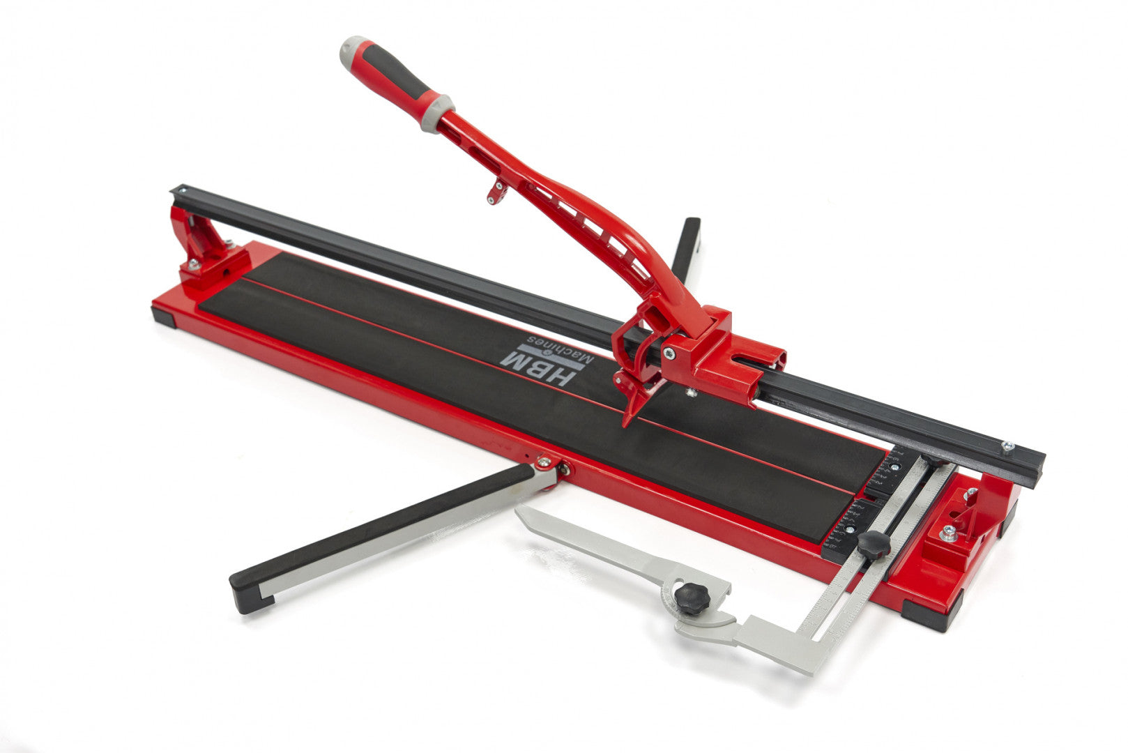 PROFESSZIONÁLIS CSEMPE ÉS JÁRÓLAPVÁGÓ 1000MM HBM