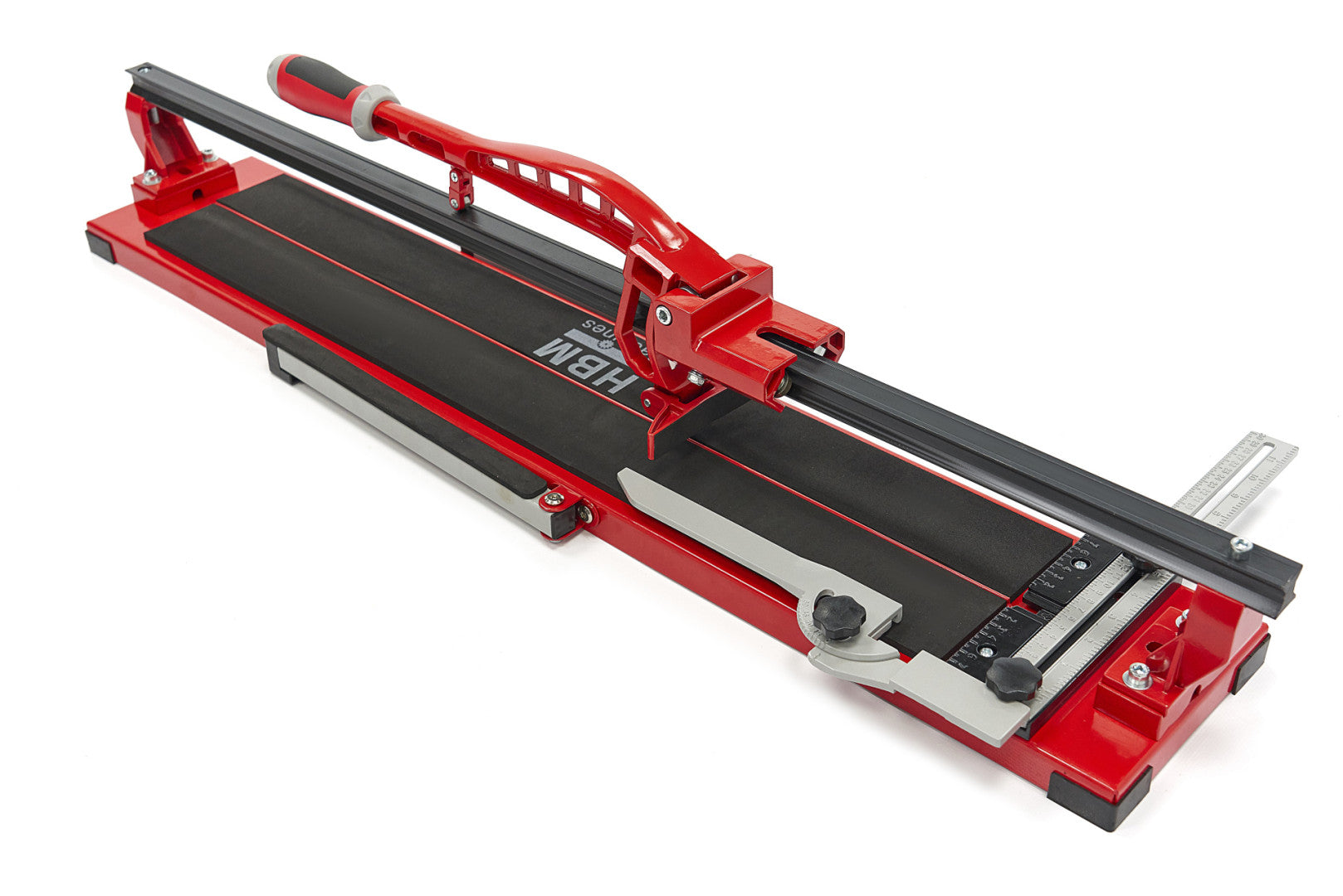 PROFESSZIONÁLIS CSEMPE ÉS JÁRÓLAPVÁGÓ 1000MM HBM