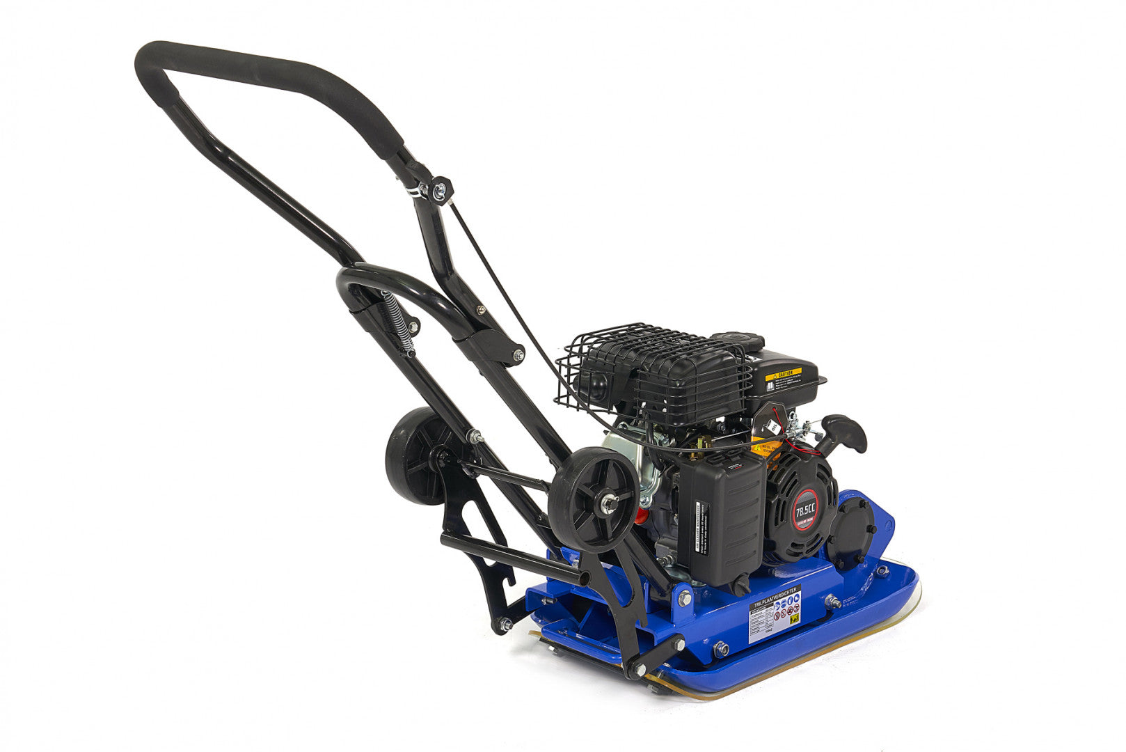 TALAJ DÖNGÖLŐ 2.8CP 78.5CC 8200N HBM