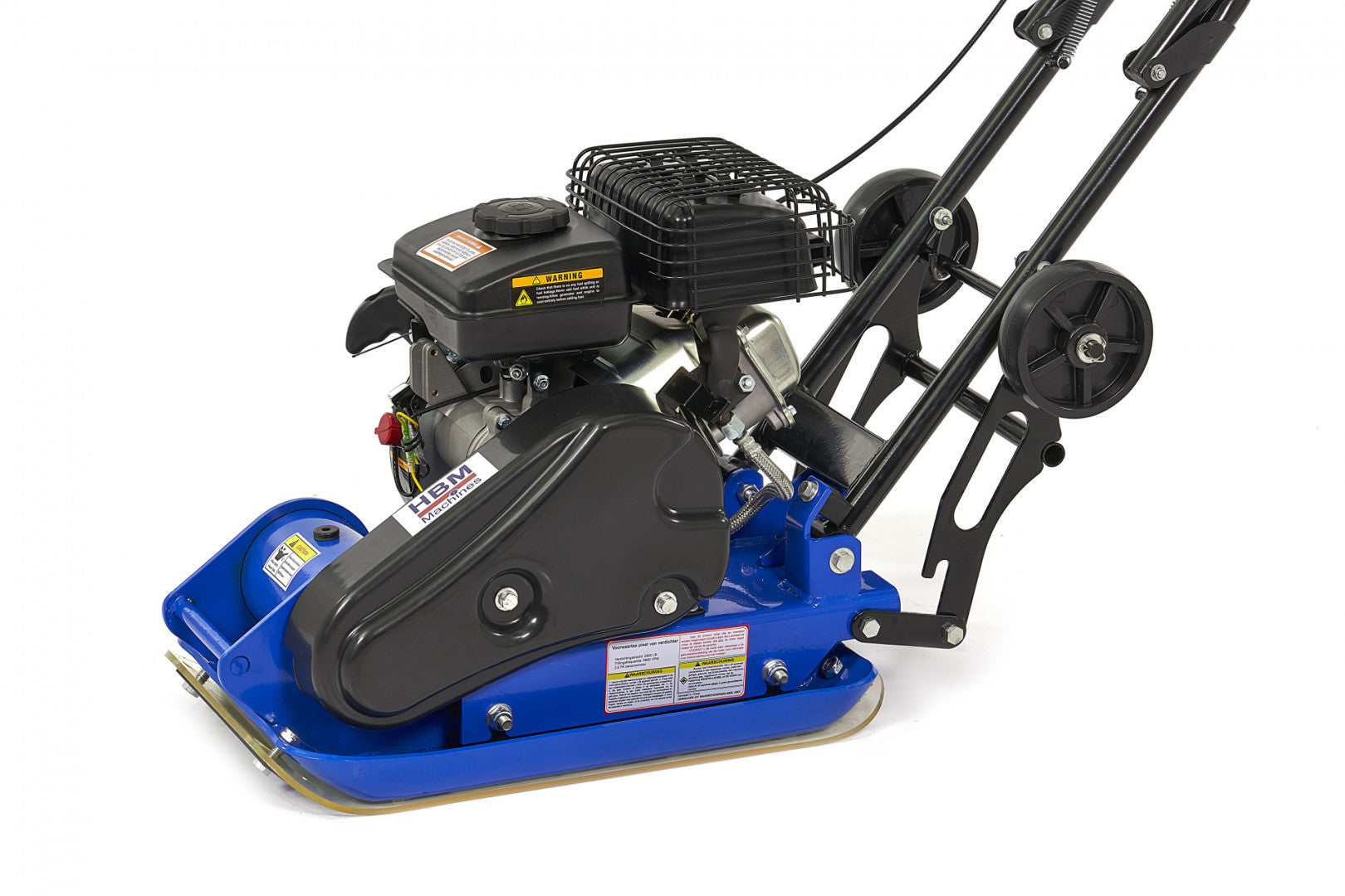 TALAJ DÖNGÖLŐ 2.8CP 78.5CC 8200N HBM