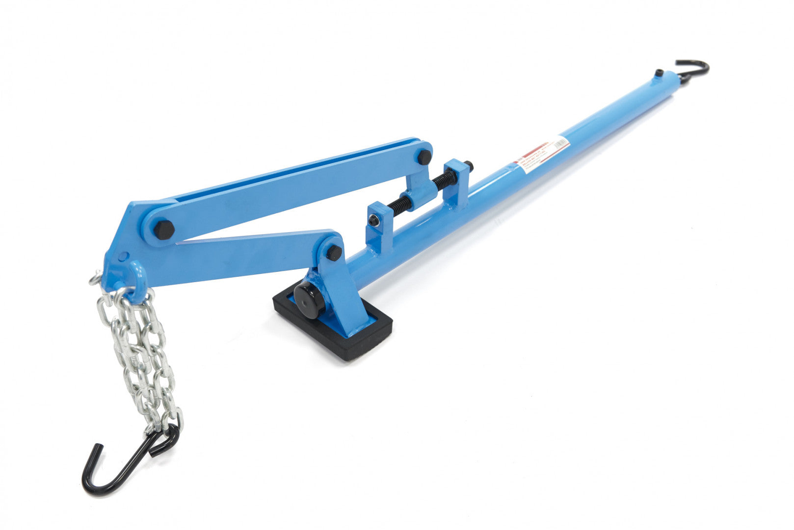 LENGÉSCSILLAPÍTÓ ELTÁVOLÍTÓ HBM