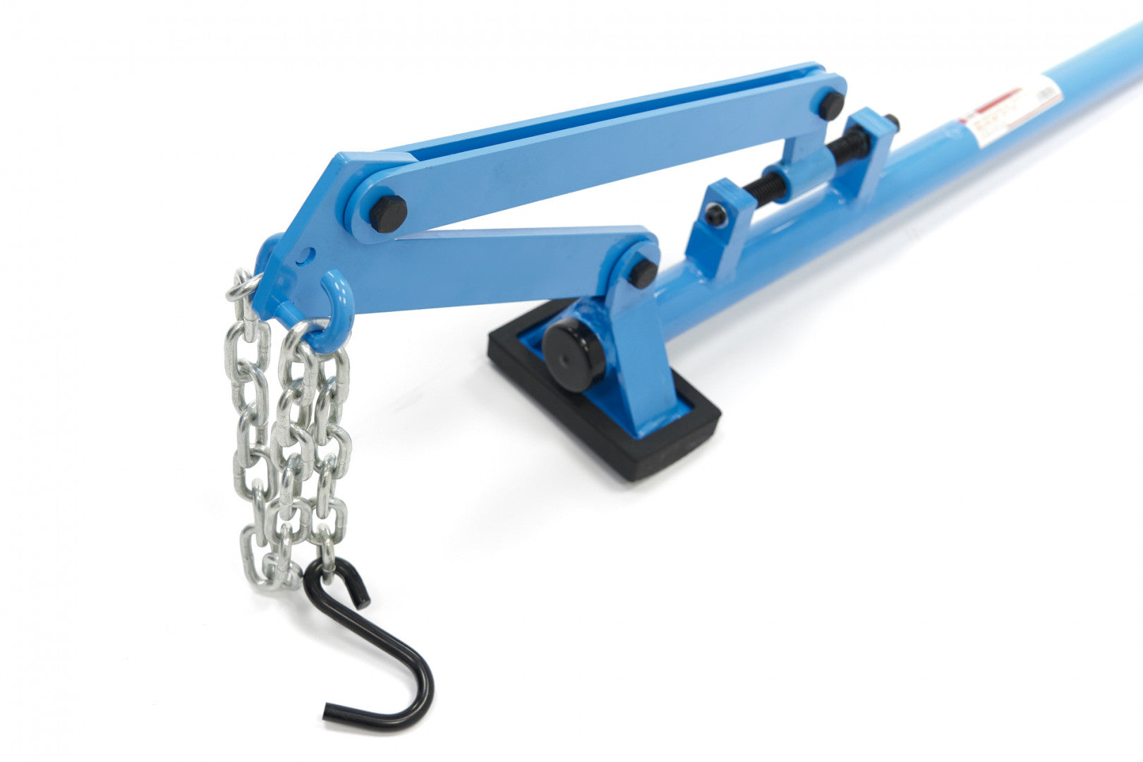 LENGÉSCSILLAPÍTÓ ELTÁVOLÍTÓ HBM