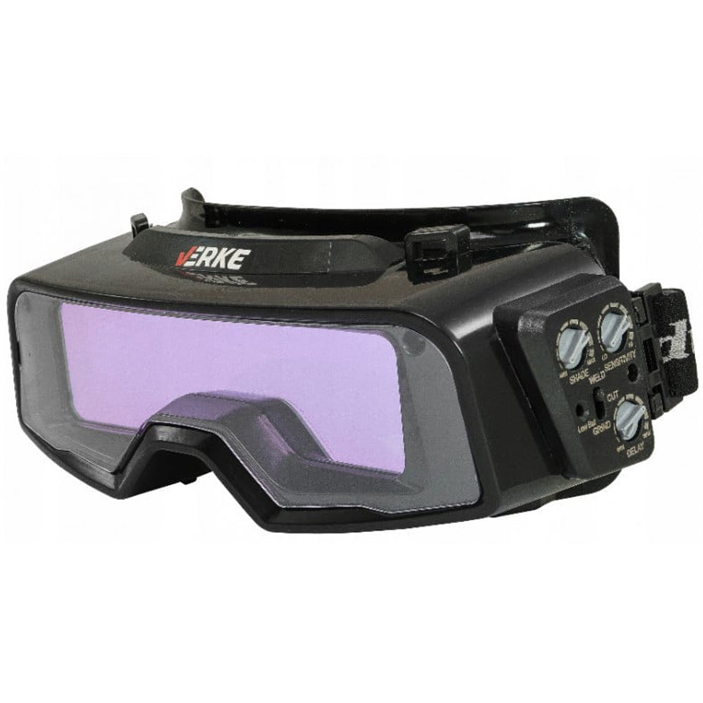 AUTOMATA HEGESZTŐ SZEMÜVEG