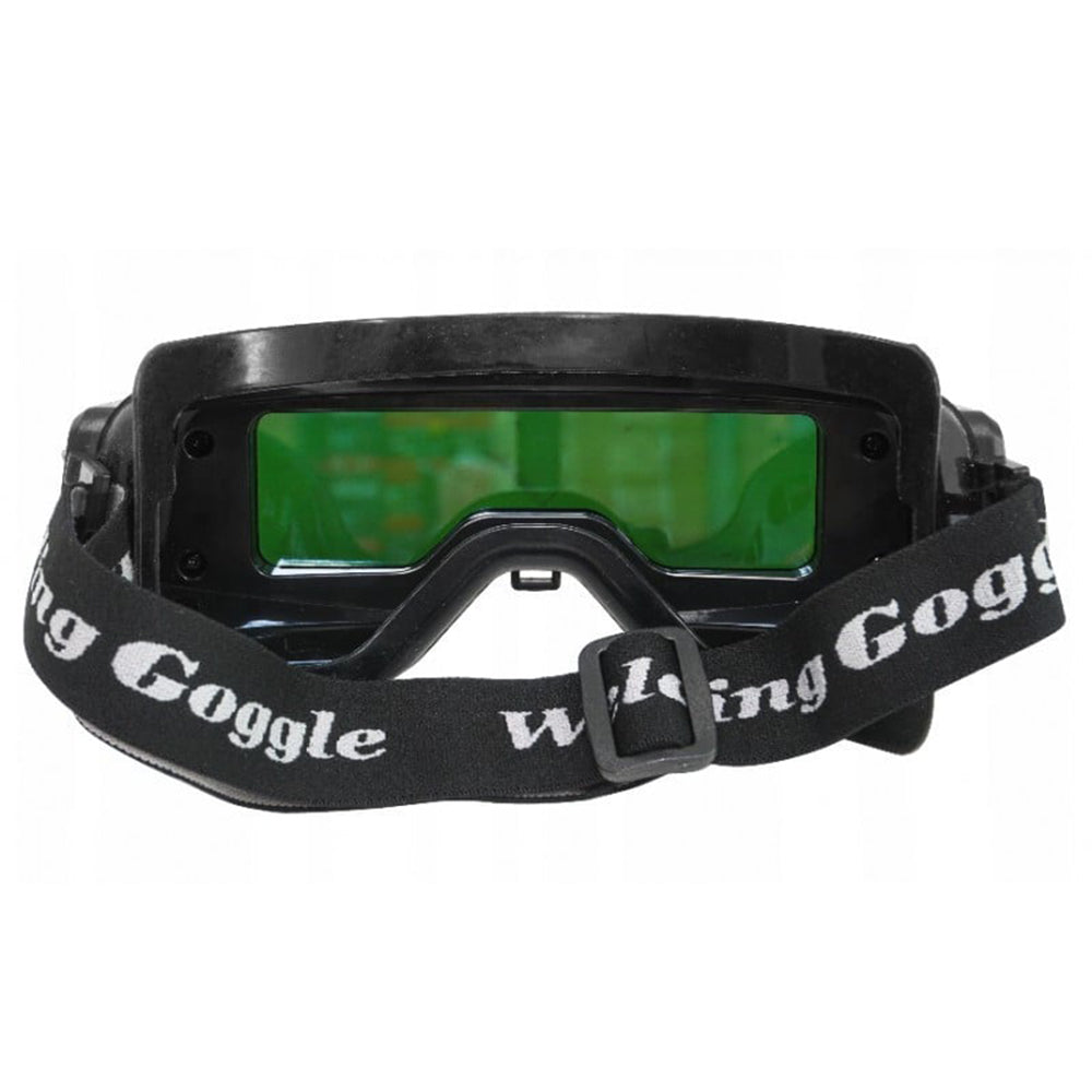 AUTOMATA HEGESZTŐ SZEMÜVEG