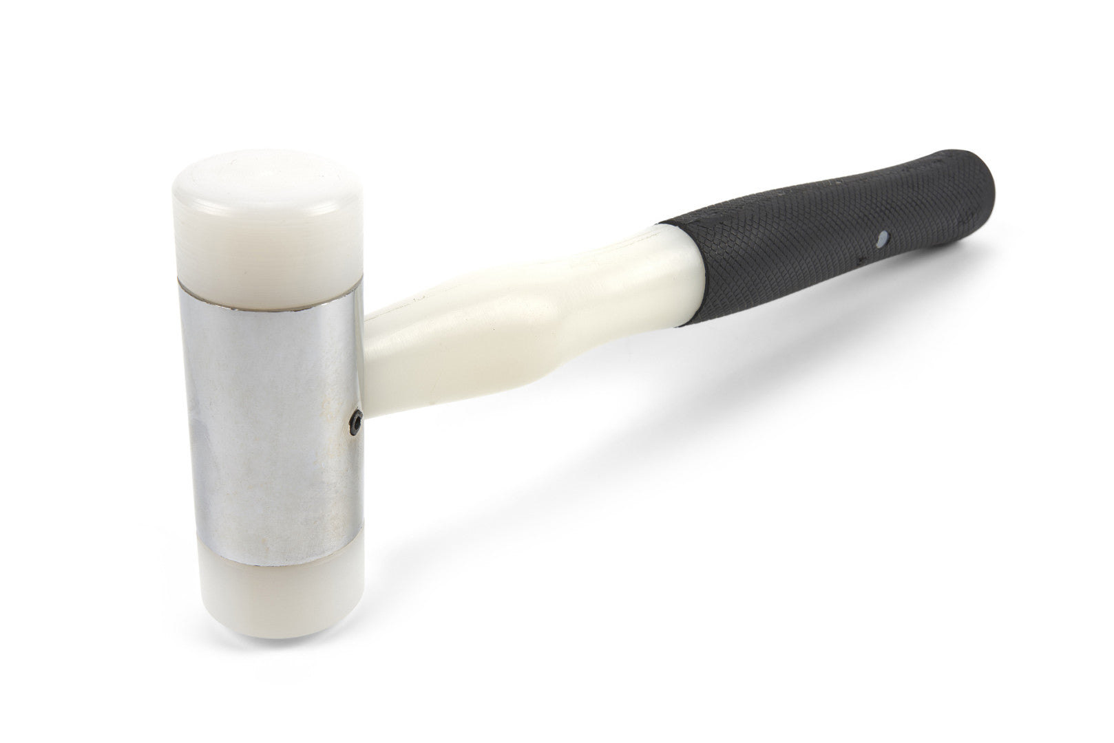 MŰANYAGBETÉTES KALAPÁCS 25MM HBM