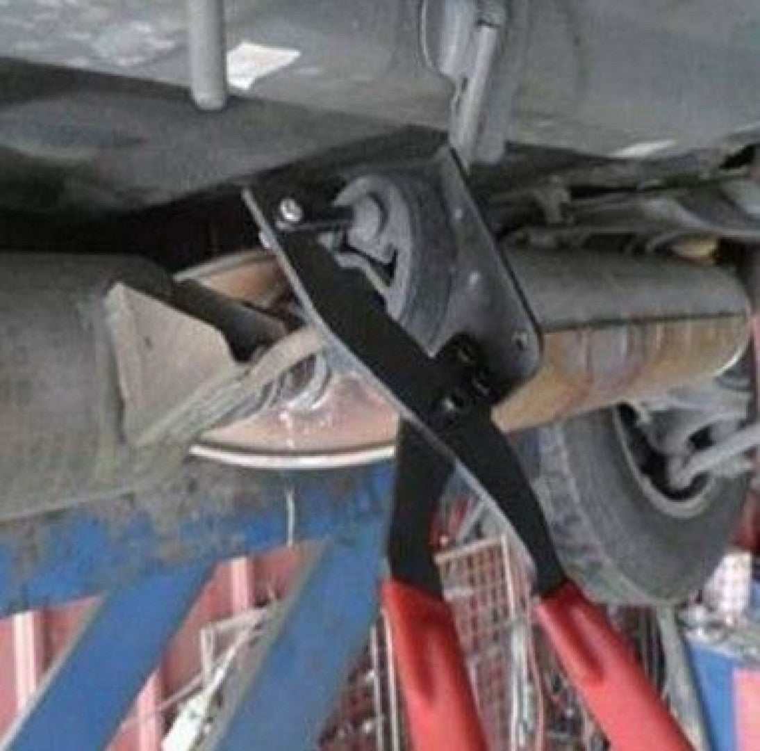 KIPUFOGÓ TARTÓGUMI LESZEDŐ 285MM HBM