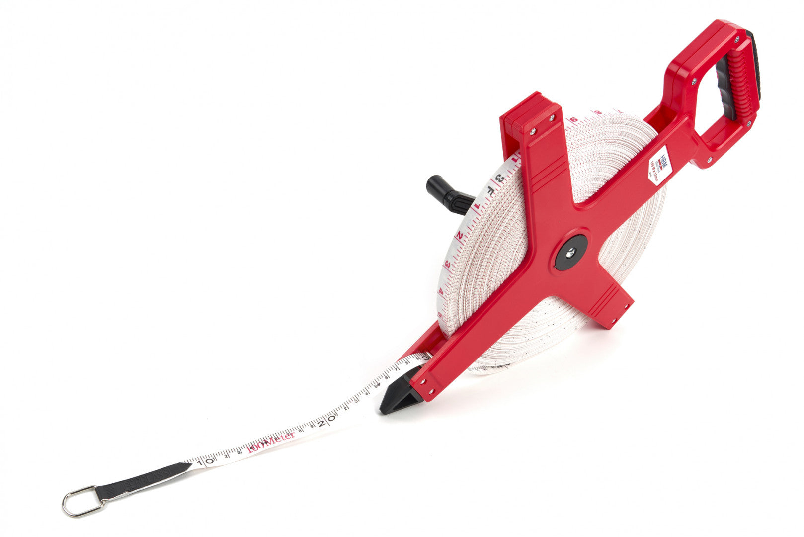 ÜVEGSZÁLAS MÉRŐSZALAG 100M HBM