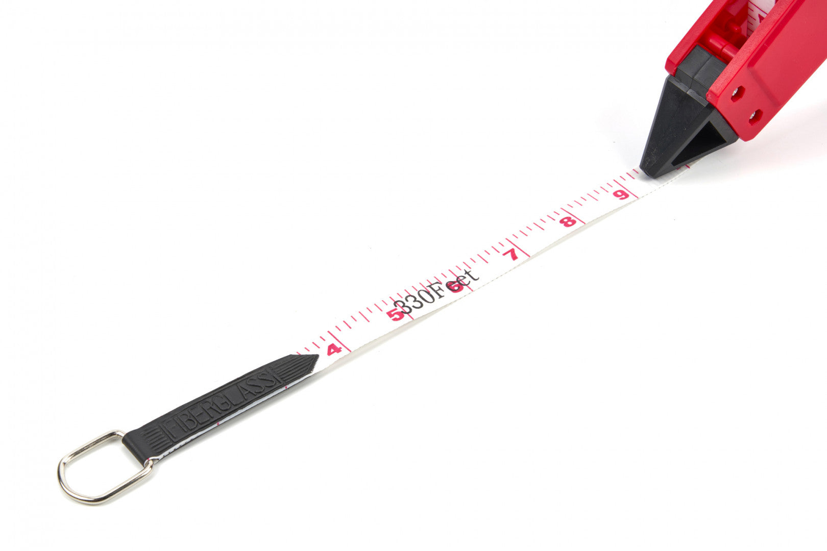 ÜVEGSZÁLAS MÉRŐSZALAG 100M HBM