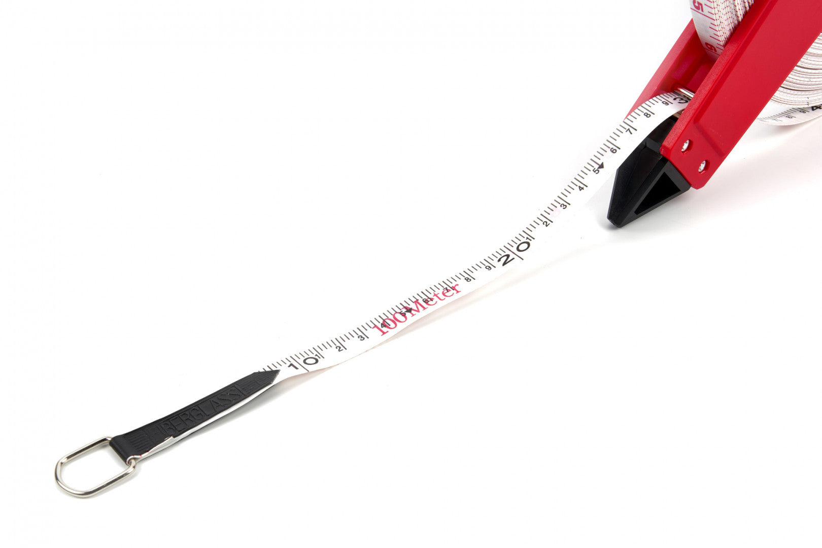 ÜVEGSZÁLAS MÉRŐSZALAG 100M HBM