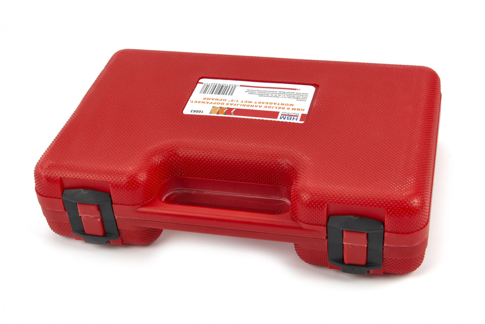 GÉPI DUGÓKULCS KÉSZLET FÉLTENGELY – KERÉKAGY SZERELÉSHEZ 8 DB HBM