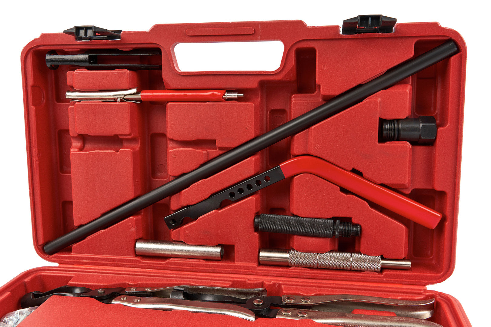 SZELEPRUGÓ ÖSSZENYOMÓ KÉSZLET HBM