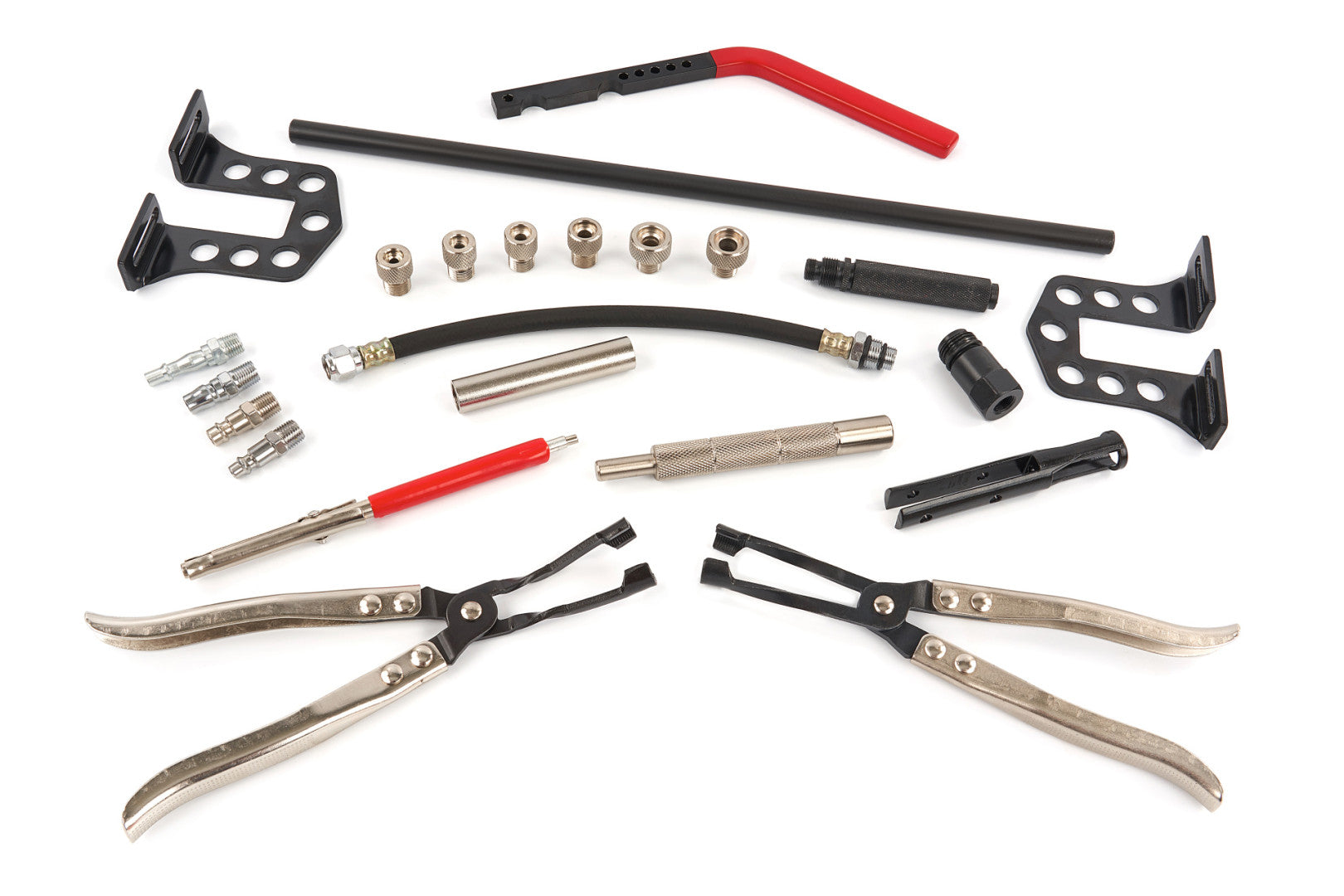 SZELEPRUGÓ ÖSSZENYOMÓ KÉSZLET HBM