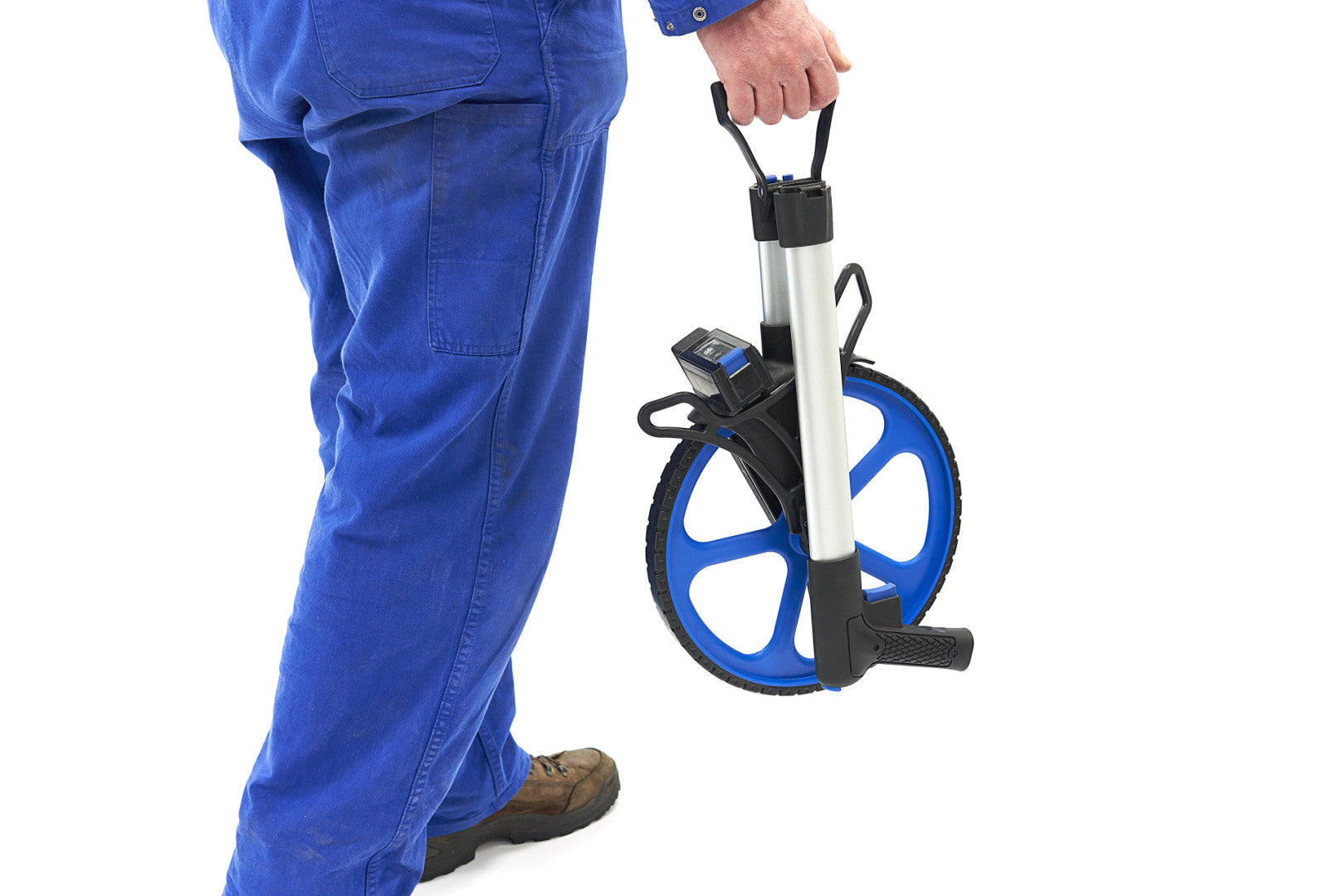 MÉRŐKERÉK 318MM HBM