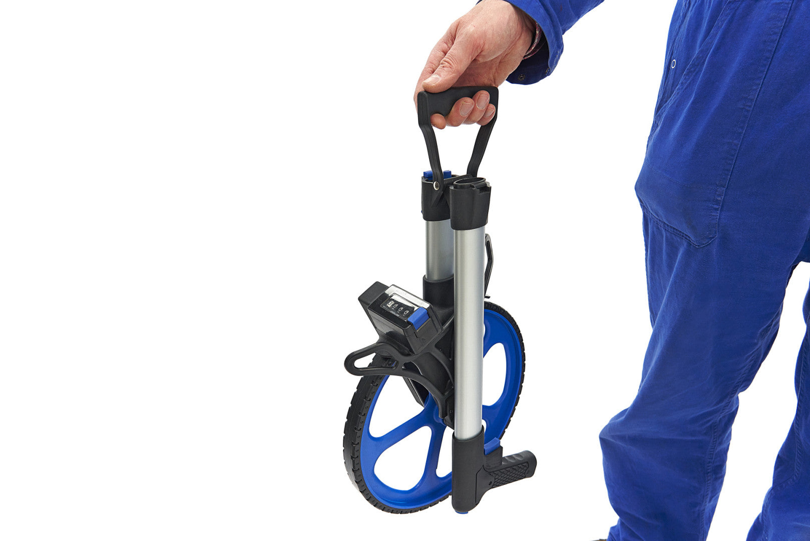 MÉRŐKERÉK 318MM HBM