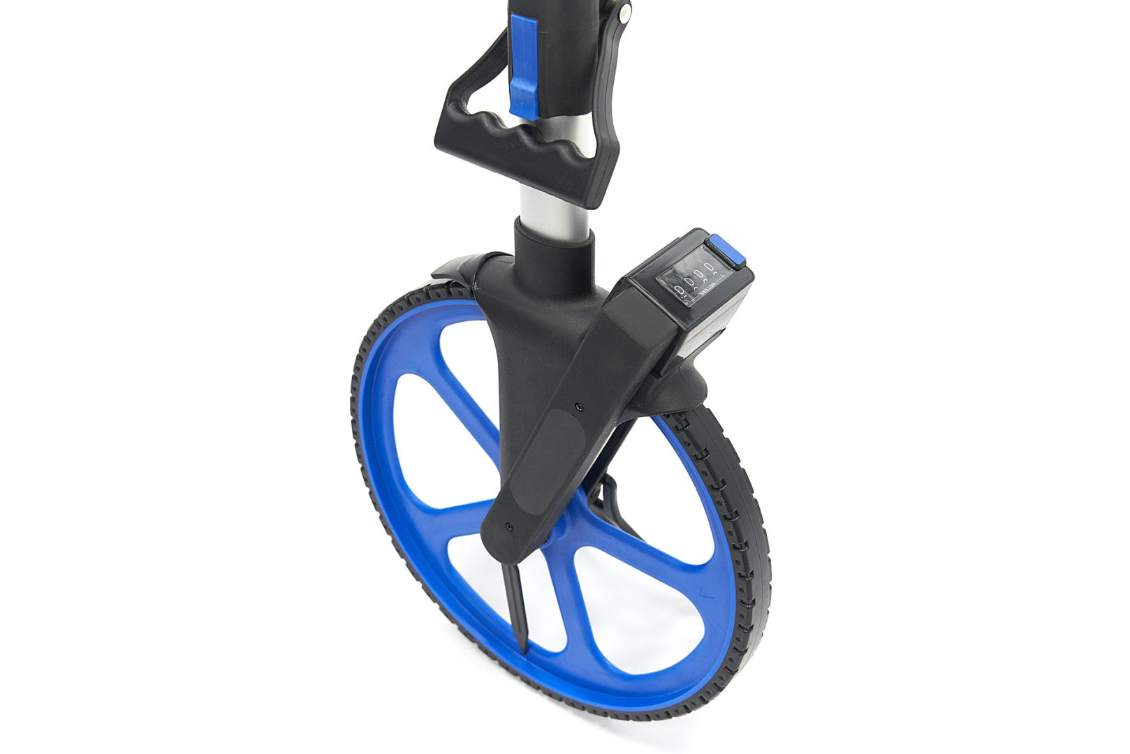 MÉRŐKERÉK 318MM HBM