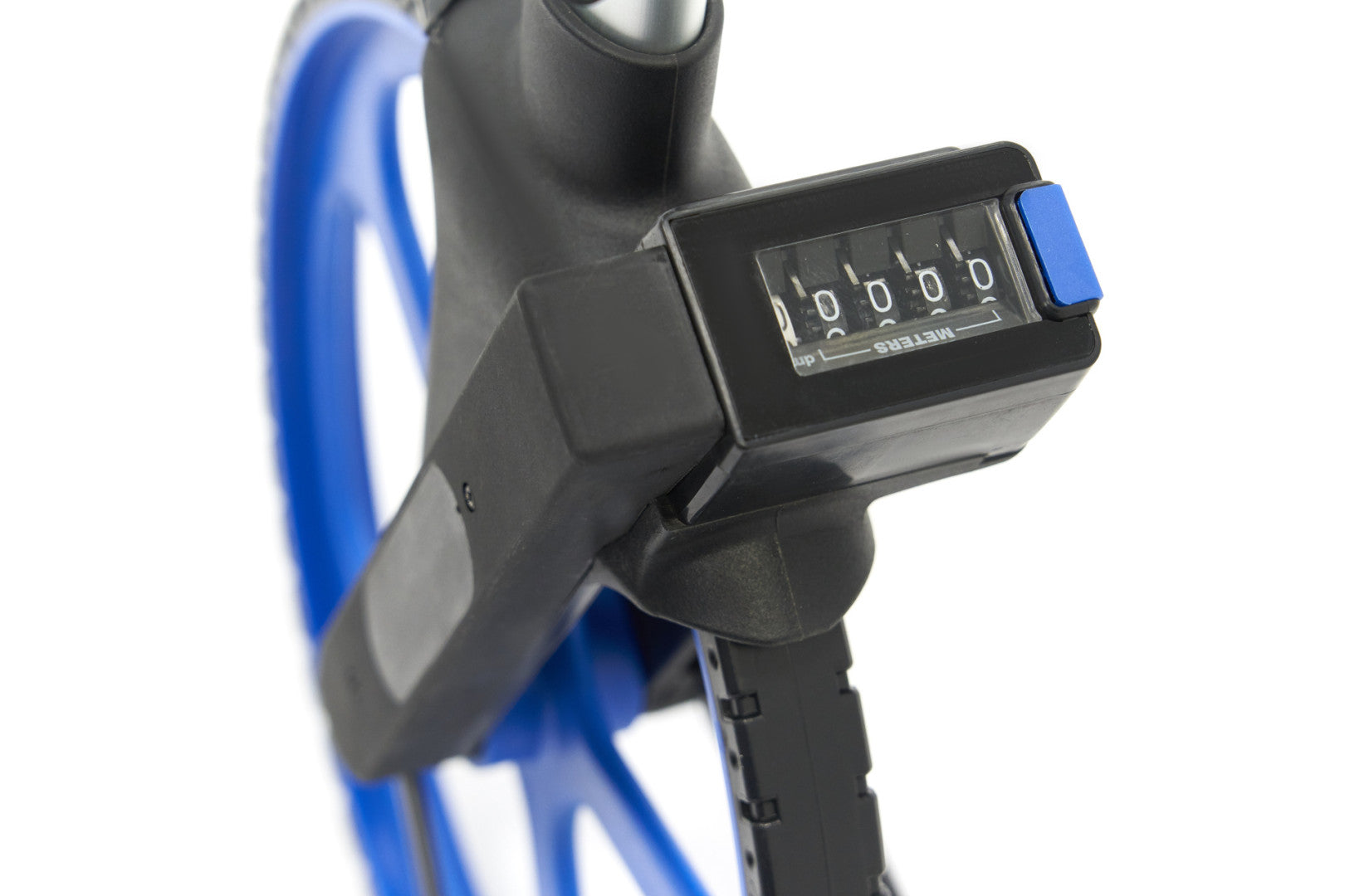 MÉRŐKERÉK 318MM HBM