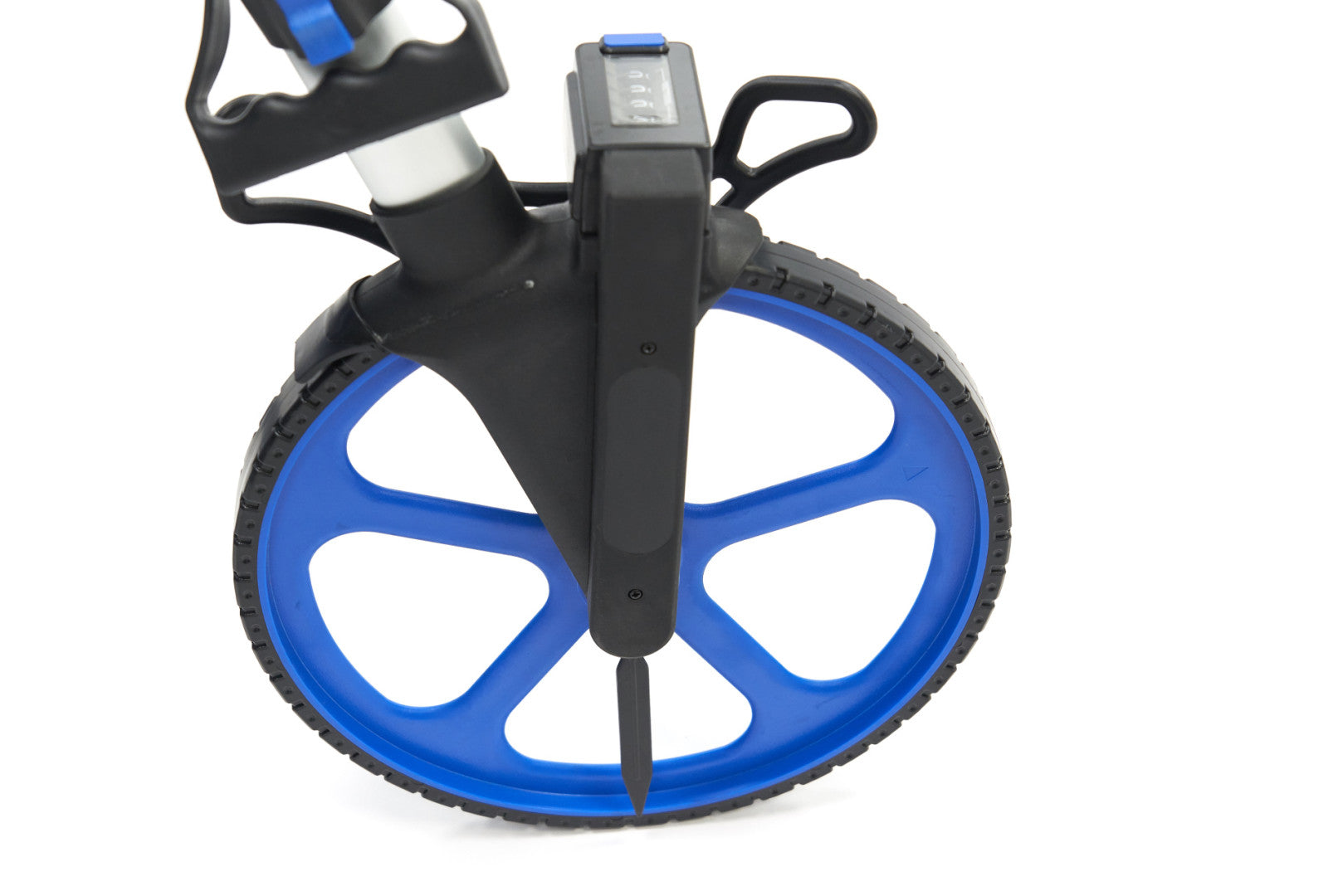 MÉRŐKERÉK 318MM HBM