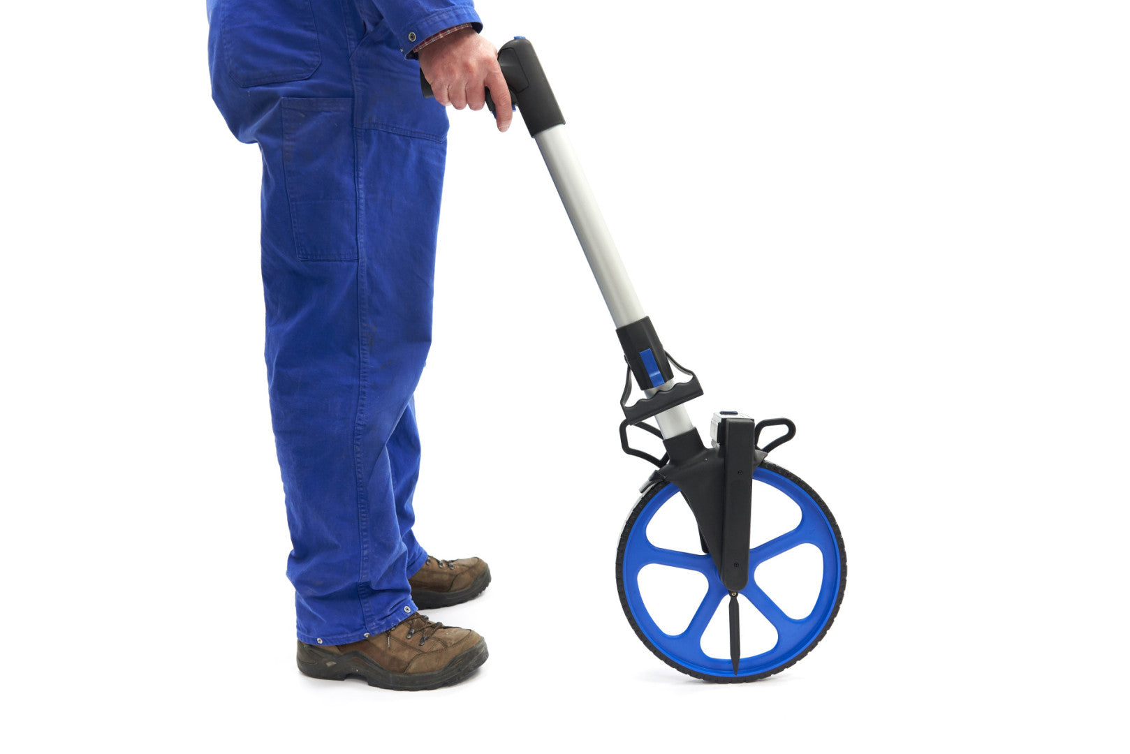 MÉRŐKERÉK 318MM HBM