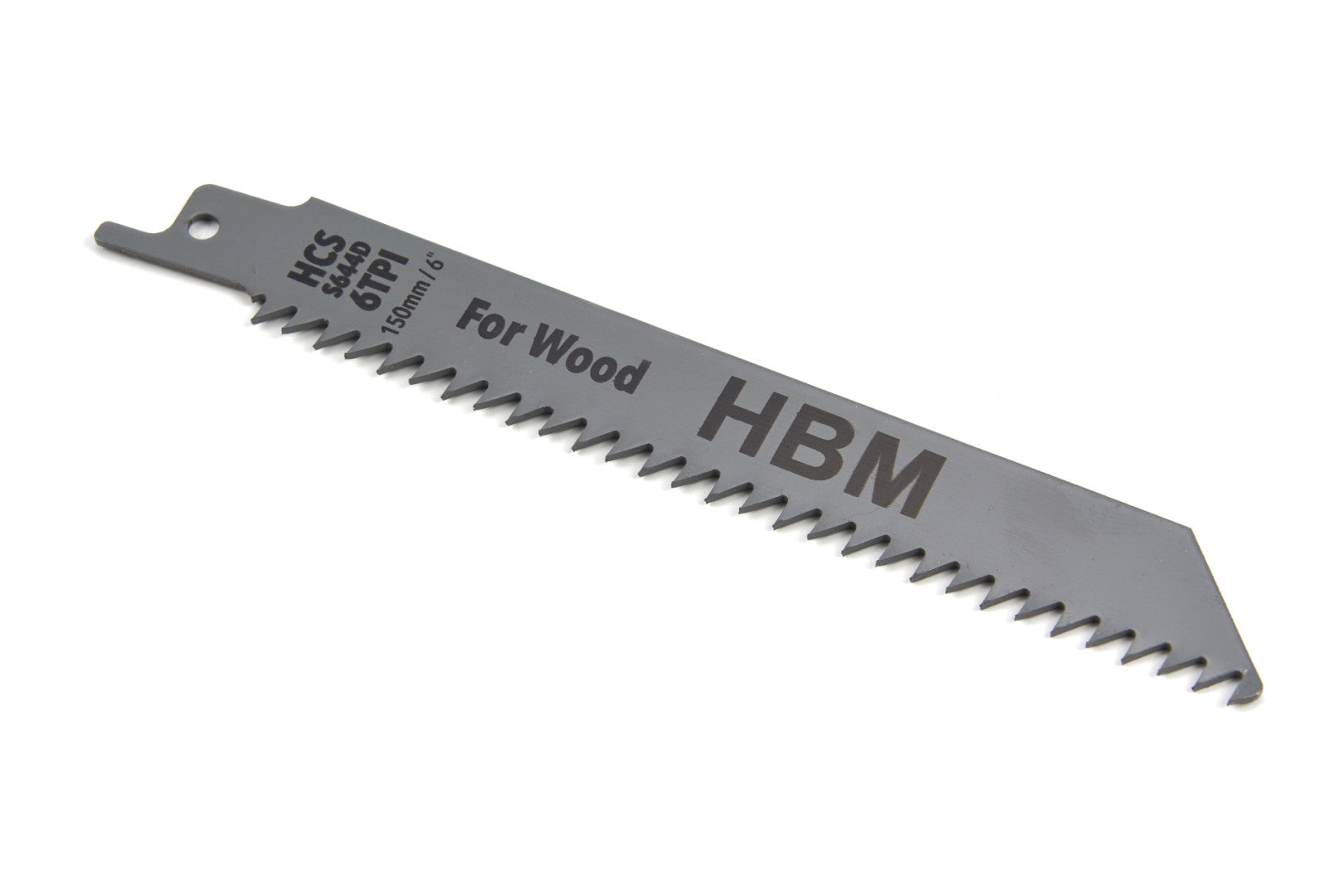 FŰRÉSZLAP KÉSZLET SZÚRÓFŰRÉSZ - DEKOPÍRFŰRÉSZ 5 DB - 150MM 6TPI