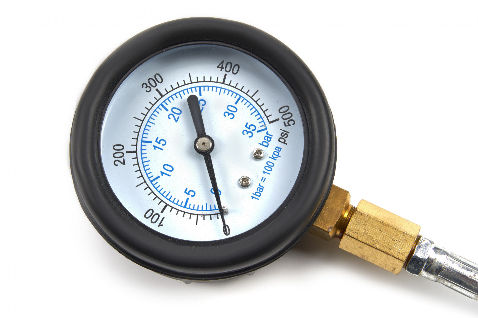 AUTOMATA SEBESSÉGVÁLTÓ OLAJ NYOMÁSMÉRŐ KÉSZLET HBM