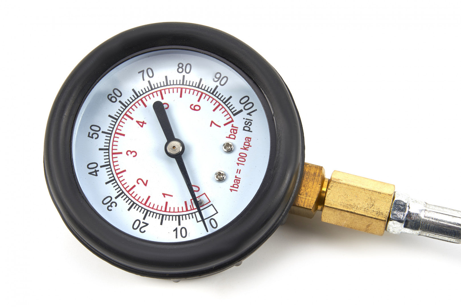 AUTOMATA SEBESSÉGVÁLTÓ OLAJ NYOMÁSMÉRŐ KÉSZLET HBM