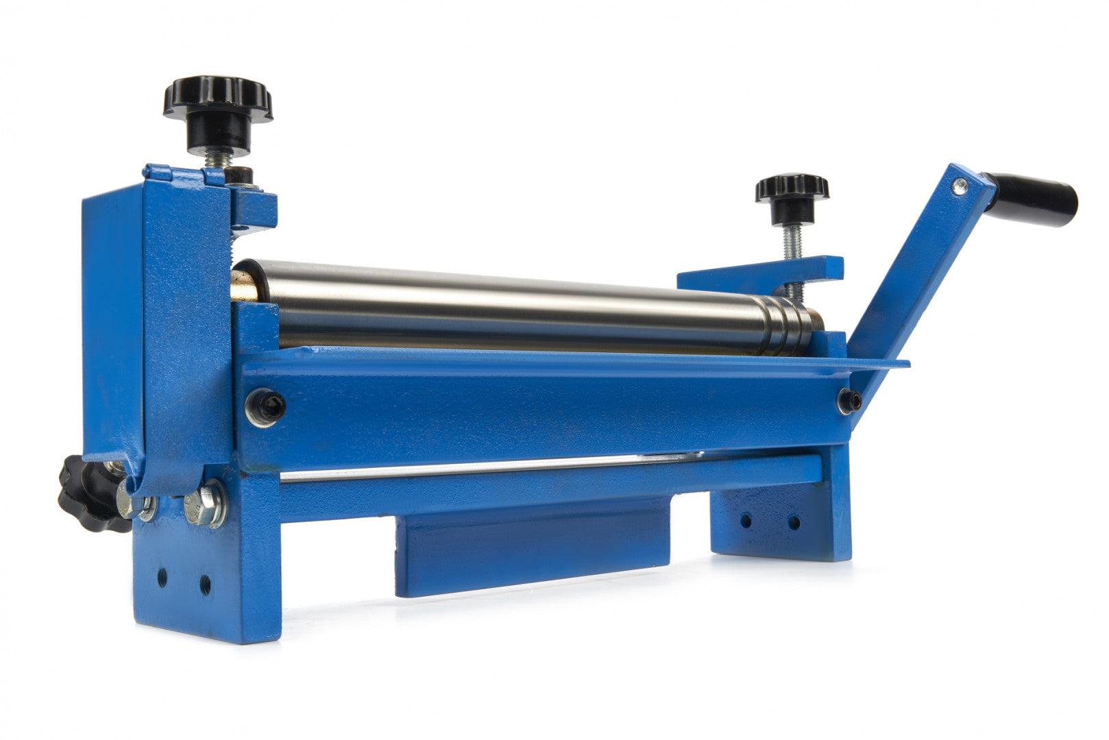 MANUÁLIS LEMEZHENGERÍTŐ 2.5 X 300 MM