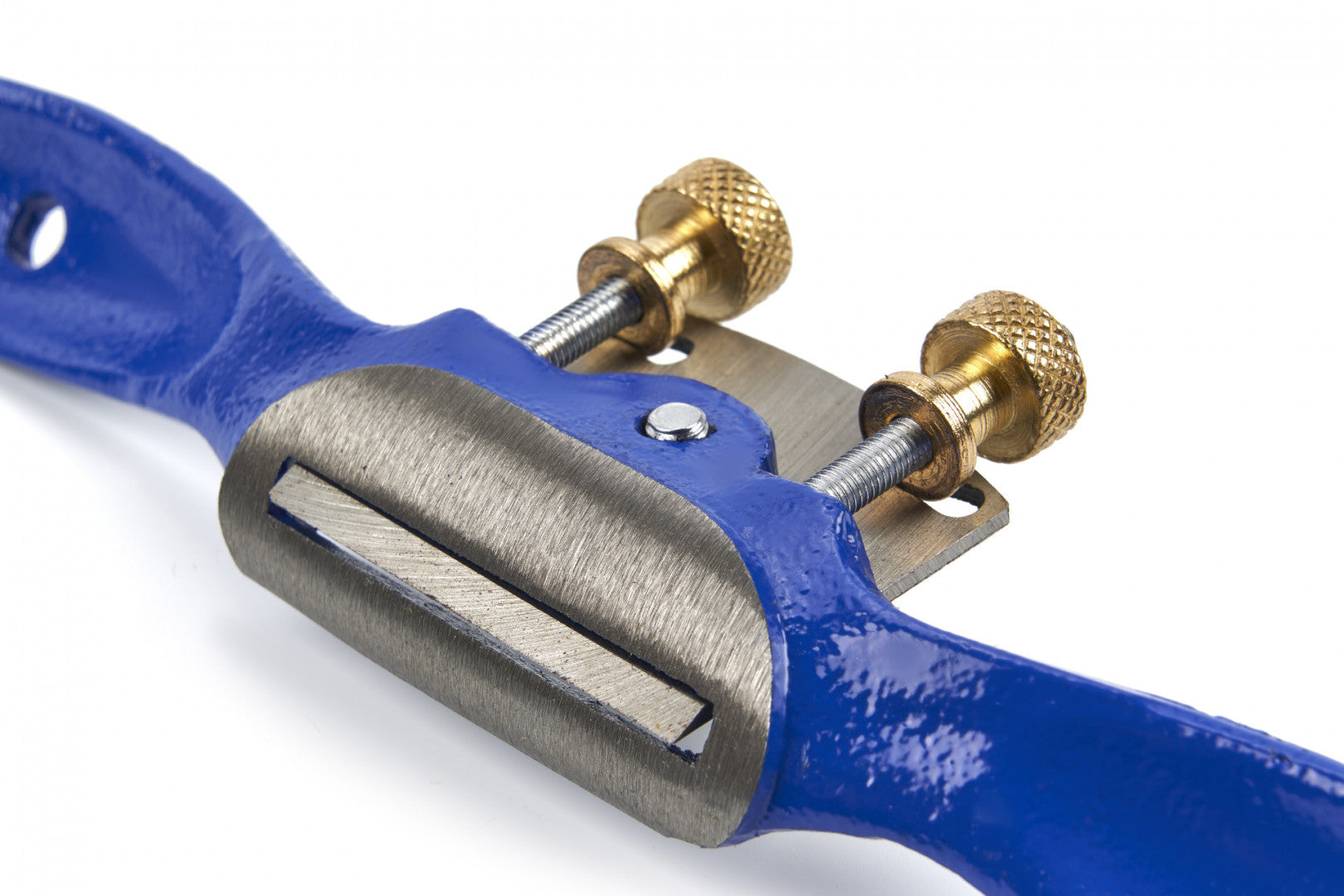 DOMBORÚ KÉZI GYALU 250 MM HBM