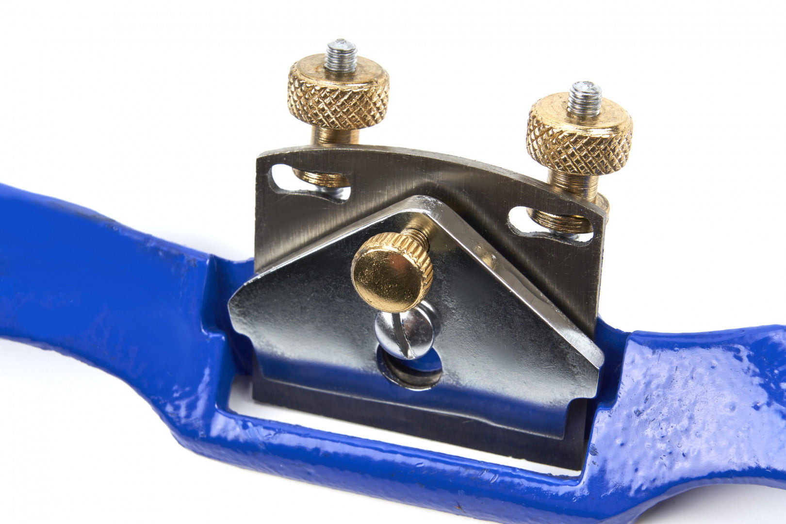 DOMBORÚ KÉZI GYALU 250 MM HBM