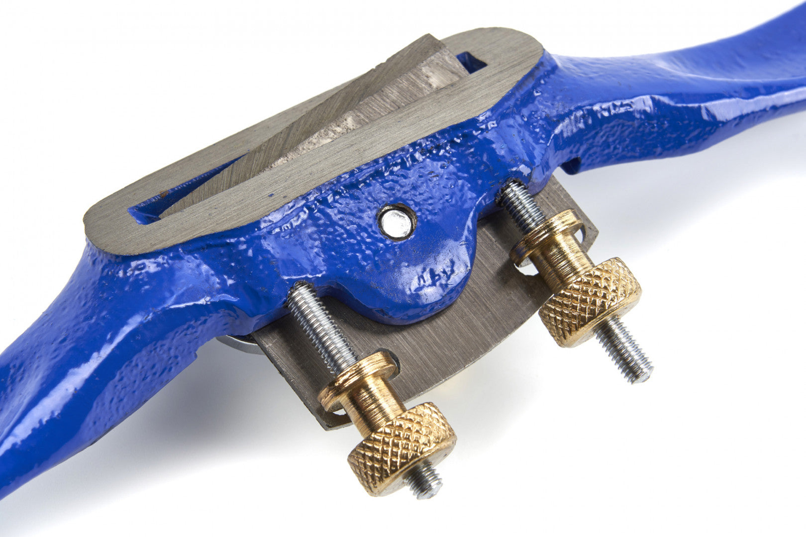 LAPOS KÉZI GYALU 250 MM