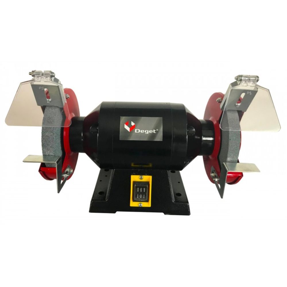 ASZTALI CSISZOLÓ – KÖSZÖRŰ 150MM 250W 230V