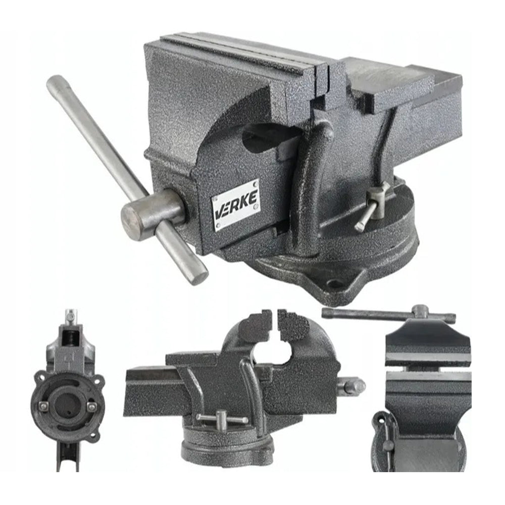 ASZTALI SATU FORGÓ 150 MM POFASZÉLESSÉGGEL 6"