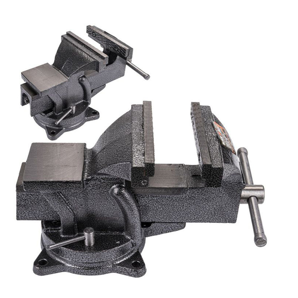 ASZTALI SATU FORGÓ 150 MM POFASZÉLESSÉGGEL 6"