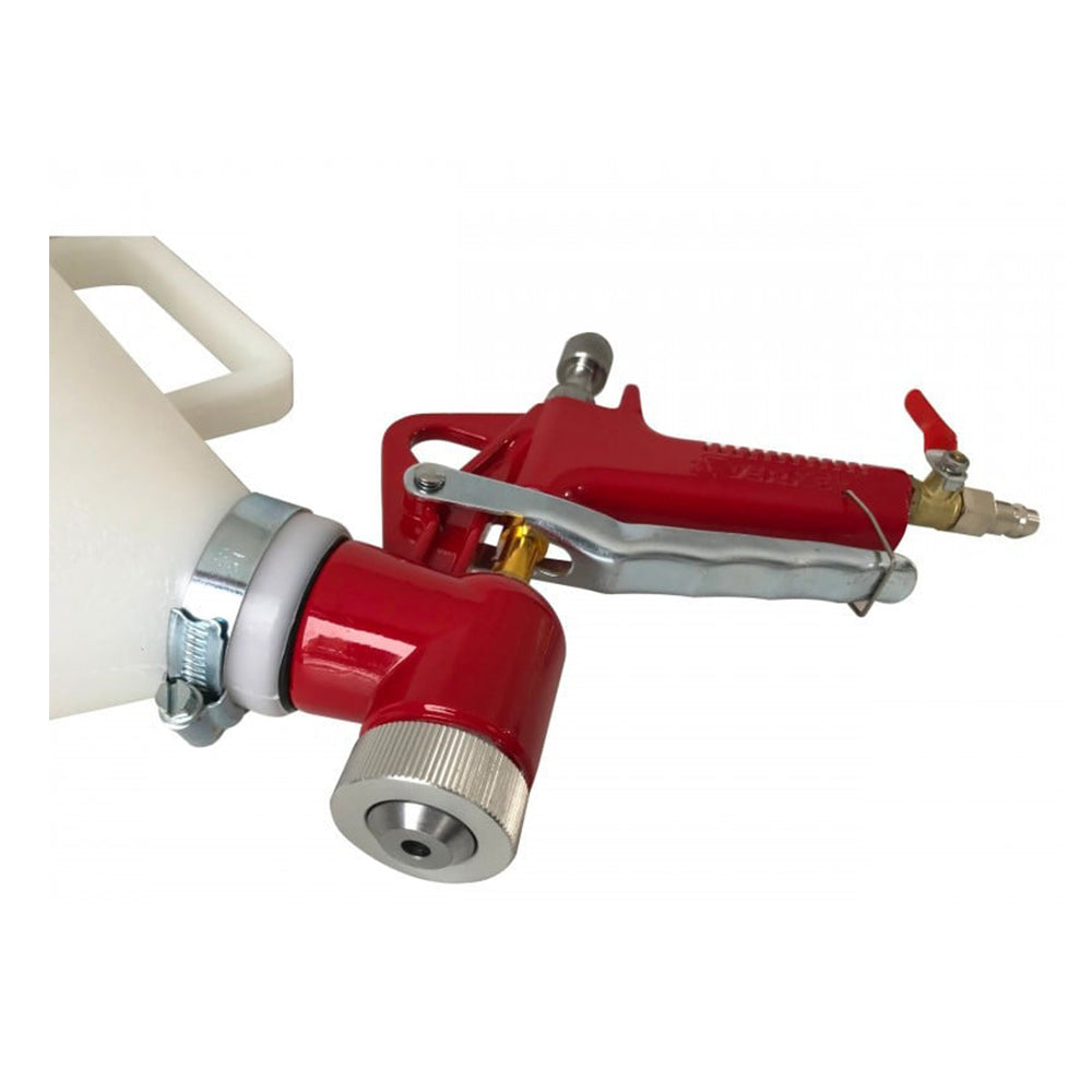 PNEUMATIKUS FESTŐ VAKOLÓ PISZTOLY 5 L