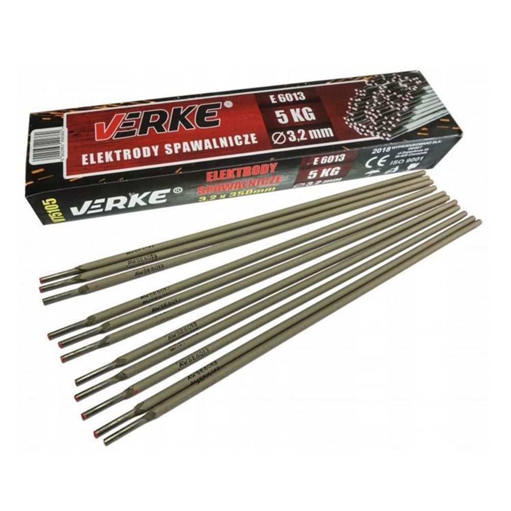 RUTIL BEVONATOS HEGESZTŐ ELEKTRÓDA 3.25MM 5KG