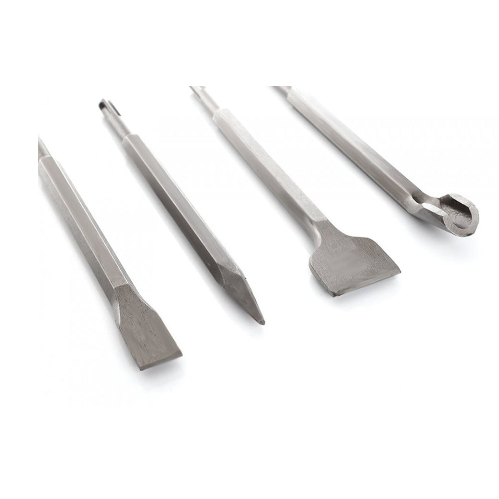 VÉSŐ KÉSZLET SDS PLUSZ 4 DARAB