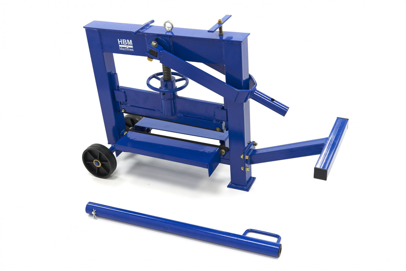 CSEMPE ÉS JÁRDABURKOLAT VÁGÓ 420 MM HBM